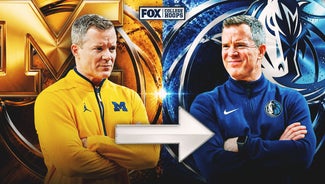 Next Story Image: What Dusty May's Stunning Exit Means For Michigan Basketball